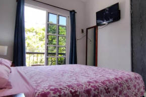 Departamento Rosi Cerca de Juzgado Familiar